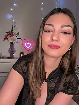 Czat XXX na żywo – Ambre_La_nebulleuse