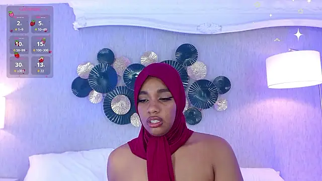 Živý XXX chat afrodita_smith08