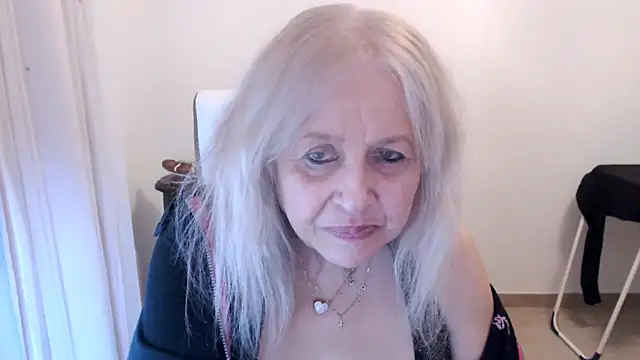 SusiLifeXXX – Live XXX-chat