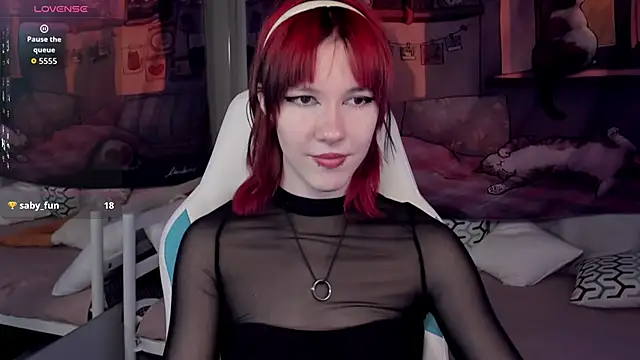 JessieRich Chat XXX live