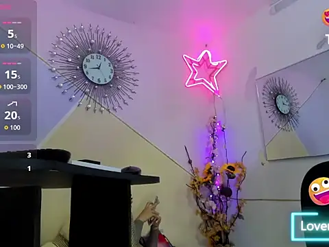 Ash-Bbynight: вебкам-шоу