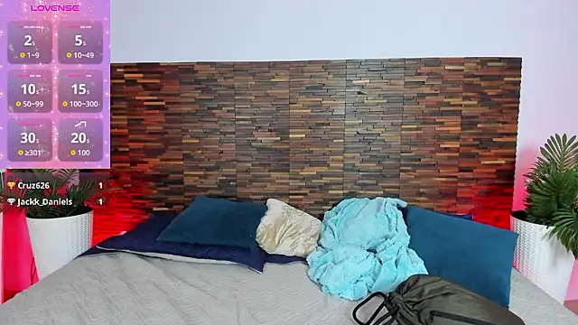 Chat XXX ao vivo de hooney_1