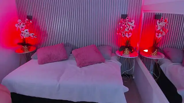 Emilyblackers Live XXX Chat