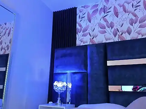 JaneeDaviss Obrolan Langsung XXX