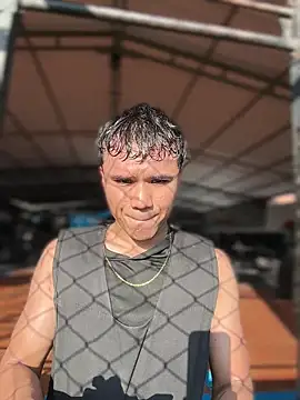 Chat XXX ao vivo de CreamKingg