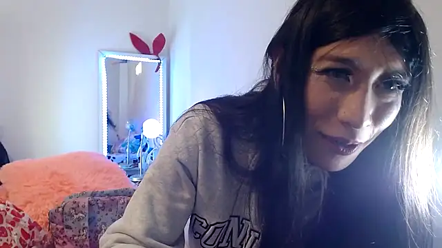 แชท XXX สดของ Doll_sary