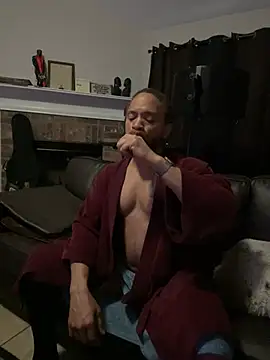 Fathero1time – Live XXX-chat