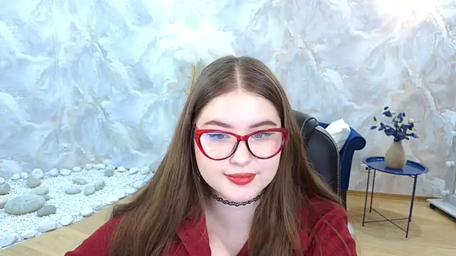 Živý XXX chat PixelGoddess