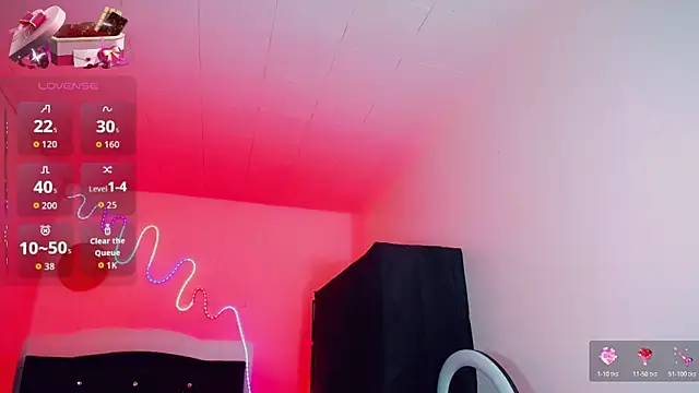 Kendall_hornyy Webcam show