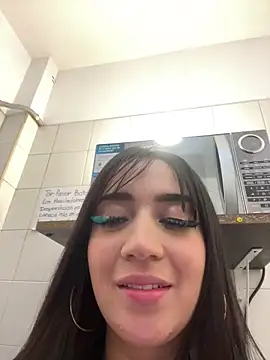 Sembang XXX Secara Langsung EmmyEvans1