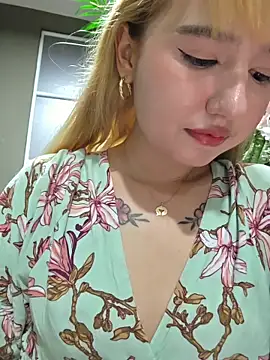 Pinkie_Princes Obrolan Langsung XXX