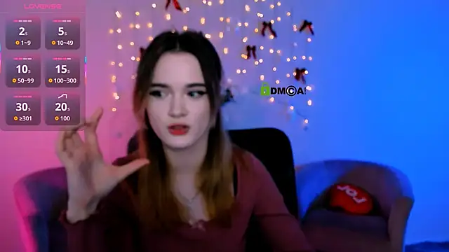 liana_kisses Obrolan Langsung XXX