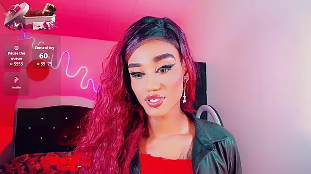 Kendall_hornyy Webcamshow