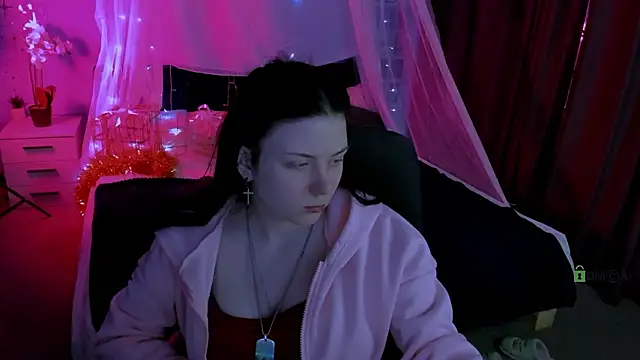 Sembang XXX Secara Langsung foxy_tease_