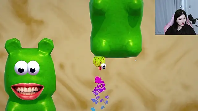 MISA_02: απευθείας συνομιλία ΧΧΧ