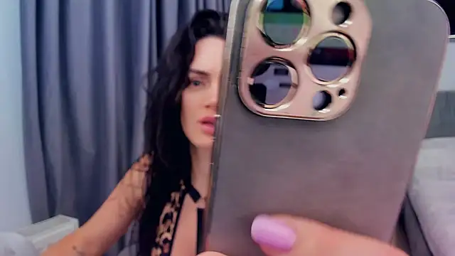 jessykmxx Obrolan Langsung XXX