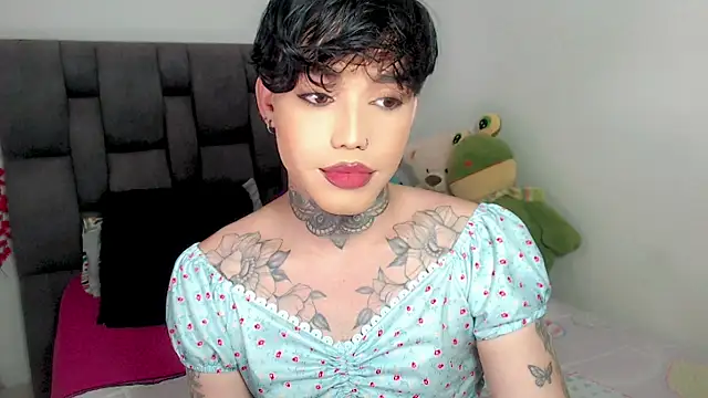 little_star_porn's Live XXX Chat