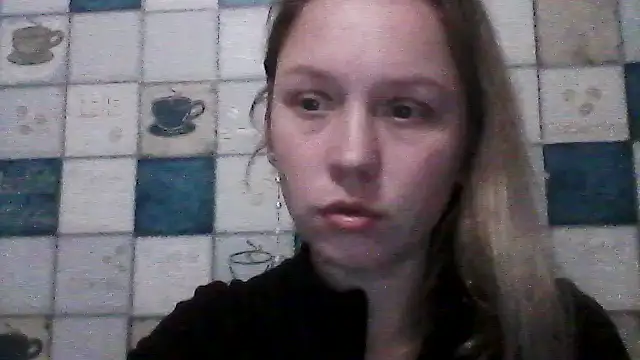 Anna_wey: онлайн-секс-чат