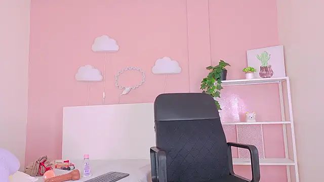 SeleneGibson__'s Live XXX Chat