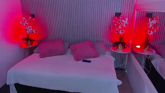 Emilyblackers' Live XXX Chat