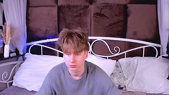 ScottPierce – Live XXX-chat