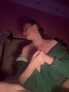 Flossy_Vettie's Live XXX Chat