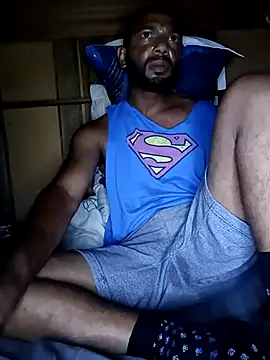 Camodick Live XXX-Chat