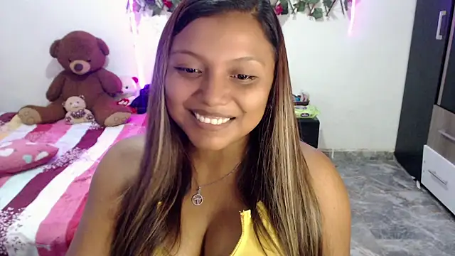 Chat XXX en directo de sexysusan4you