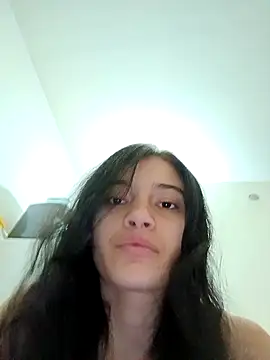 Virgin_Pussy_Love élő XXX-chatje