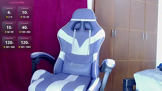 Johnny_cagee_'s Webcam Show