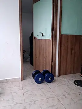 Онлайн чат XXX LEIRIS_Y_FRED_01