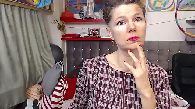 Živý XXX chat kellyterapy