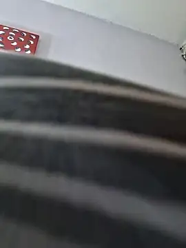 Kristal-Ambar Show in webcam