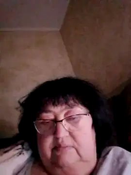 Webkamerová show MilaSky5303