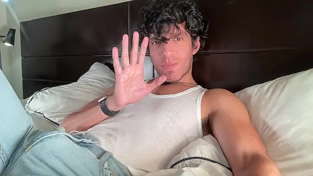 beranco19 现场XXX聊天