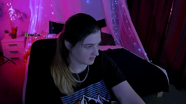 foxy_tease_ Chat XXX in diretta