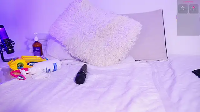 YourMandy Chat XXX in diretta