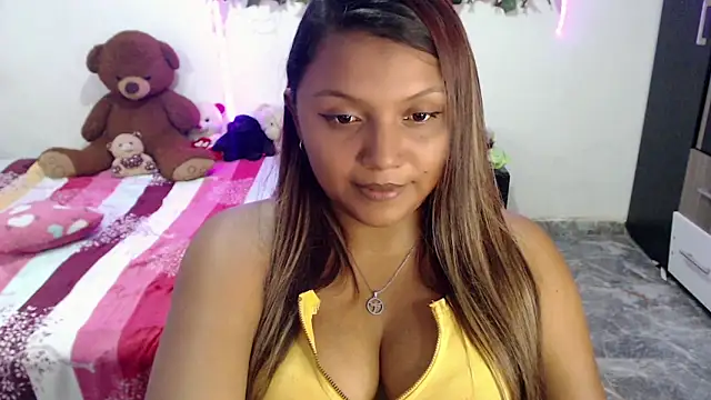 Chatroom XXX en direct de sexysusan4you