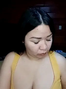 Chantal_lopez élő XXX-chatje