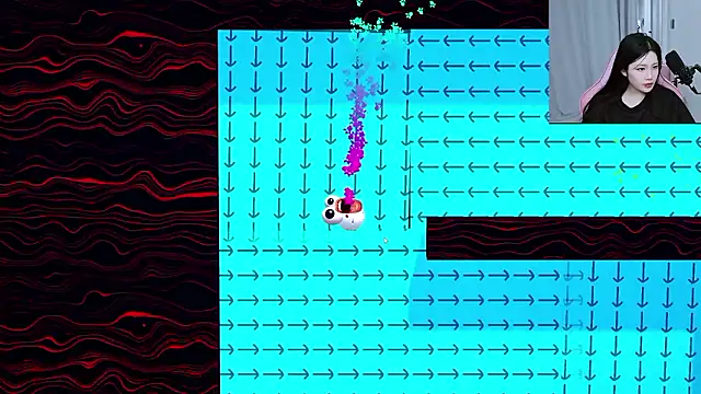 MISA_02 Chat XXX in diretta