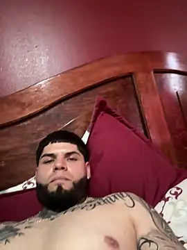 crazybarber69 Obrolan Langsung XXX