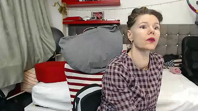 kellyterapyのライブXXXチャット