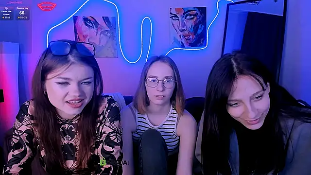 isabel_wave élő XXX-chatje