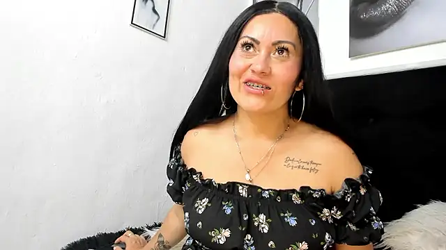 Živý XXX chat Tania_mature