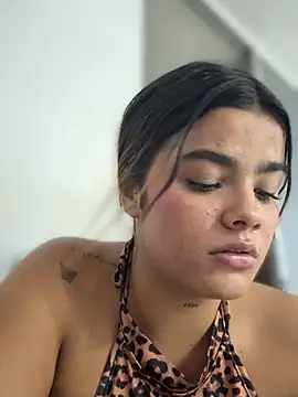 Chat XXX ao vivo de Kaily_Sweet16