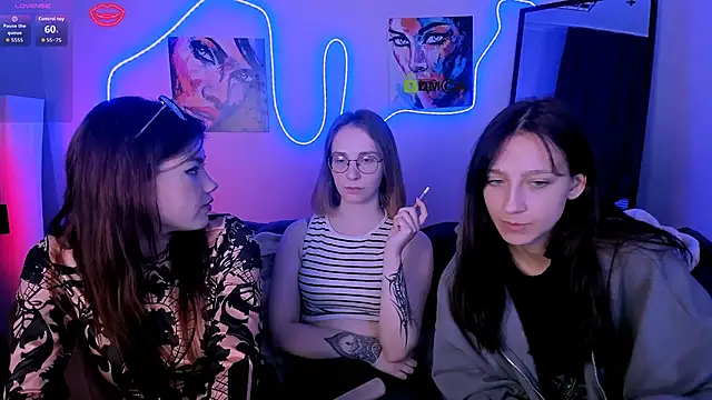 isabel_wave 라이브 XXX 채팅