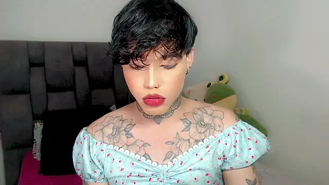 Chat XXX ao vivo de little_star_porn