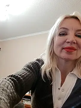 Živý XXX chat MiraStar984