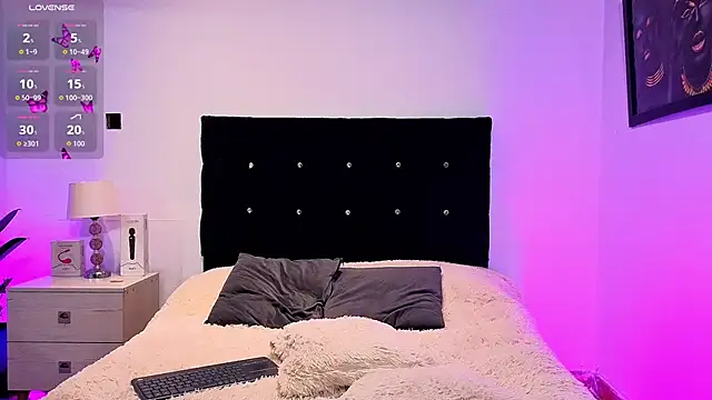 Chat XXX en directo de Megan_Do_Santos