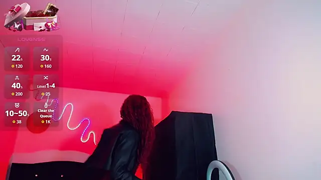 Kendall_hornyy 라이브 XXX 채팅